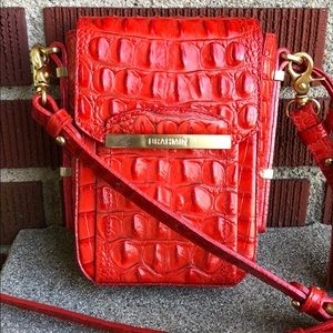 Brahmin Sloan Crossbody👜HOLD👜